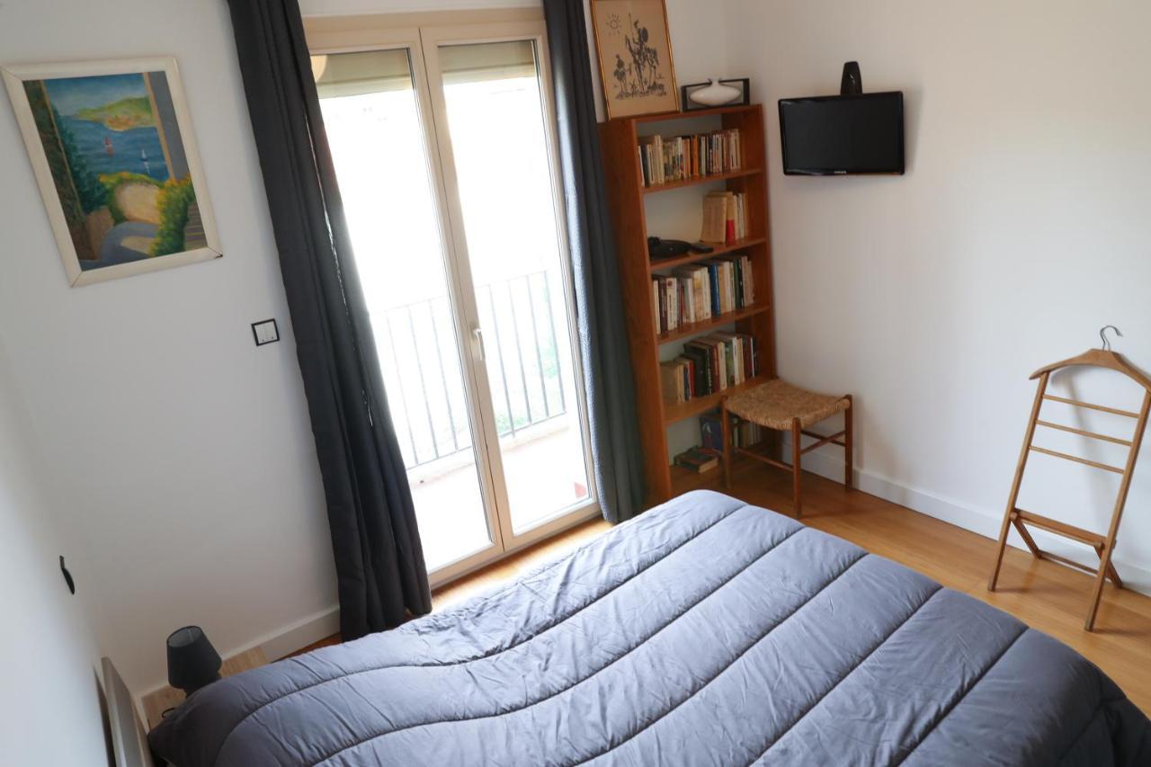 Collioure Centre Ville, Calme, Clim מראה חיצוני תמונה
